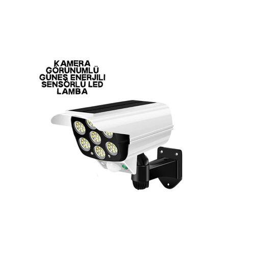 V070 Solar Lamba
