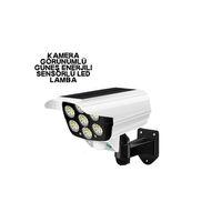 V070 Solar Lamba