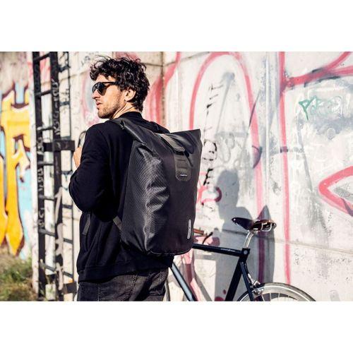Sırt Çantası Velocity Lite 17L Ortlieb Siyah