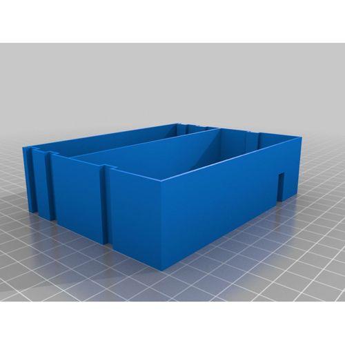 Kilit kutusu eki - 5146404