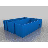 Kilit kutusu eki - 5146404