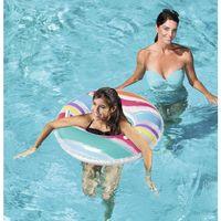 Bestway Tutunmalı Simit Desenli 91 Cm - 36010
