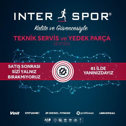 Voit Pilates Reformer Katlanabilir Pilates Cihazı