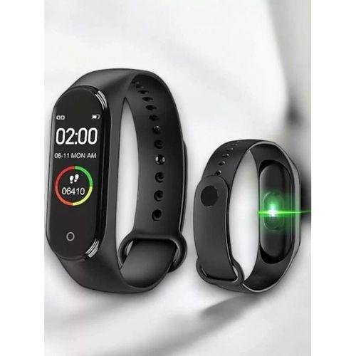 M6 Akıllı Bileklik