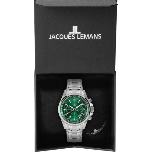 JACQUES LEMANS LIVERPOOL 1-2117L ERKEK KOL SAATİ