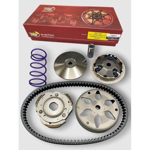 Debriyaj Ön + Arka ve Kayış PCX 2021 - 2024 PERFORMANS