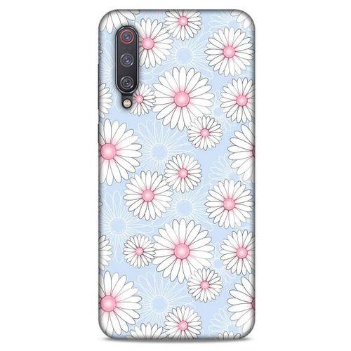 Botanix 71 Xiaomi Mi 9 Kılıf Silikon Kapak