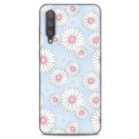 Botanix 71 Xiaomi Mi 9 Kılıf Silikon Kapak
