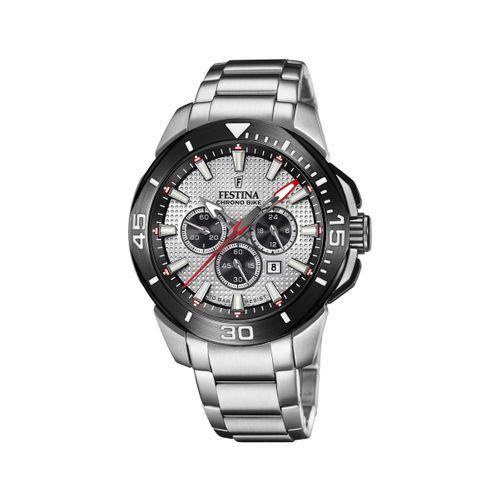 FESTINA F20641/1 CHRONO BIKE ERKEK KOL SAATİ