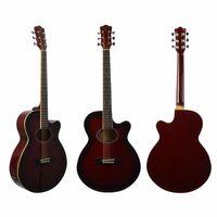 Gitar Akustik Extreme XA35WRS