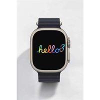 Yeni Nesil Arama Cevaplayan Uyku Ve Sağlık Takibi Gps Özelliği