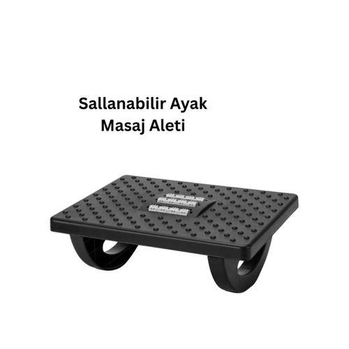Ayak Masaj Aleti