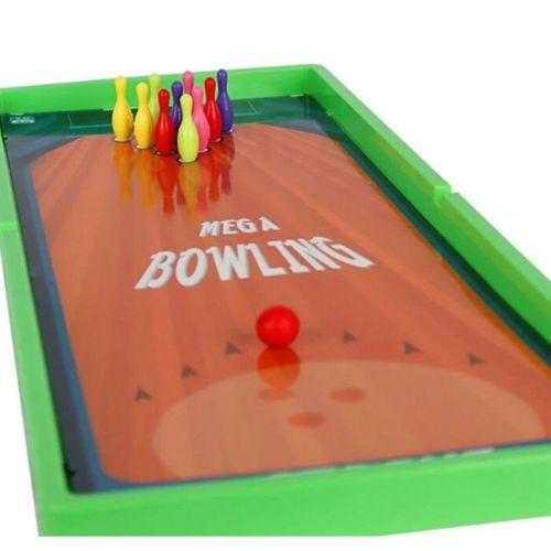 45191 MEGA CURLİNG VE BOWLİNG -MGA