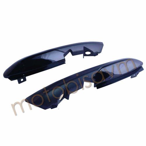 ARKA GRENAJ DRİFT SİYAH - 40074