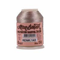 Altınbaşak Oya ve Dantel İpi 20 gr - Royaleks - No: 142