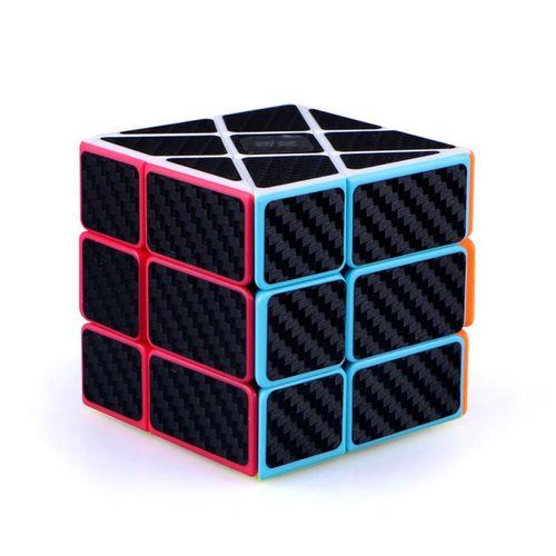 MAGIC CUBE WINDMILL CORBON FİBER CUBE WINDMILL ZEKA KÜPÜ YENİ NESİL AKIL OYUNLARI KARNE HEDİYESİ
