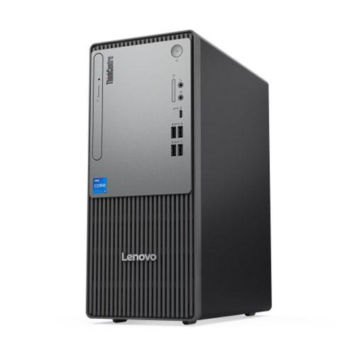 LENOVO 12UB000LTR, ThinkCentre neo 50t Gen5, i7-13700, 16Gb DDR5 Ram, 512Gb SSD, Paylaşımlı Ekran Kartı, Wi-Fi, Bluetooth, Free Dos, MT Masaüstü PC