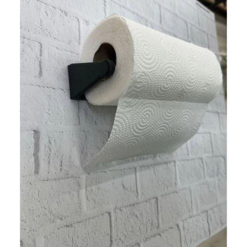 Duvara Monte Peçete Tutucu Mutfak Kullanışlı Kağıt Havlu Askısı