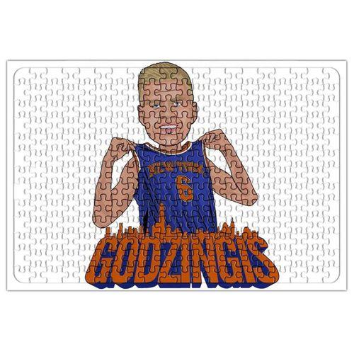Godzingis Puzzle 240 Parça Yapboz