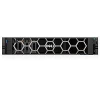 DELL POWEREDGE EMEA_PE-R760XS-3 XENON SILVER 1X4510 64GB 480GB SSD 16X2.5" 2X700W 3 YIL YERİNDE GARANTİ