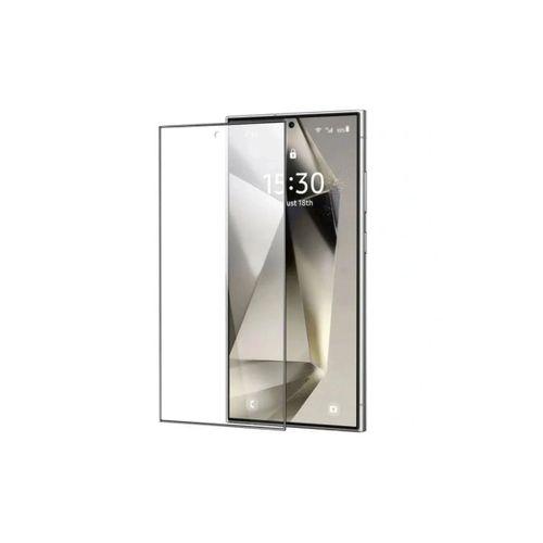Samsung Galaxy S26 Ultra Hd Kırılmaz Cam Tam Kaplayan Ekran Koruyucu