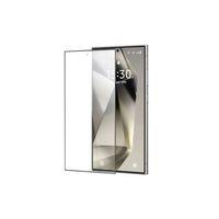 Samsung Galaxy S26 Ultra Hd Kırılmaz Cam Tam Kaplayan Ekran Koruyucu