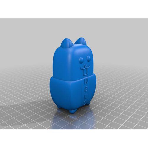 Battle Cats İki Türü içerir - 5148206