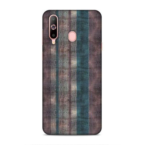Samsung Galaxy A60 Uyumlu Kılıf Romans (21) Koruyucu Kapak Yıldız
