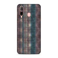 Samsung Galaxy A60 Uyumlu Kılıf Romans (21) Koruyucu Kapak Yıldız