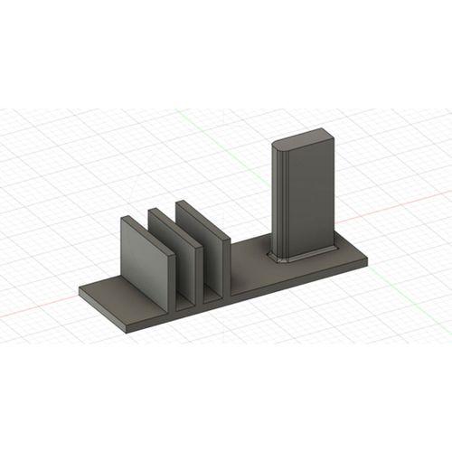 1911 R32 Army Armement İçin Destek 3D Baskı (Bu ürün Sadece Plastik parçadır - Almadan Önce Soru Sorabilirsiniz)