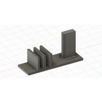 1911 R32 Army Armement İçin Destek 3D Baskı (Bu ürün Sadece Plastik parçadır - Almadan Önce Soru Sorabilirsiniz)