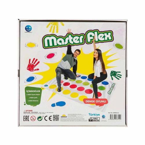 Çocuk Master Flex Kutu Oyunu