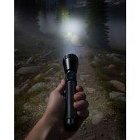 Yüksek Güçlü Led El Feneri 6000 Lümen Acil Durum Seti