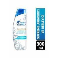 Head & Shoulders Supreme Arındırıcı Besleyici Argan Yağı Şampuan 300 ML