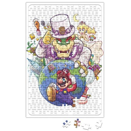 Super Mario Odyssey Puzzle 240 Parça Yapboz