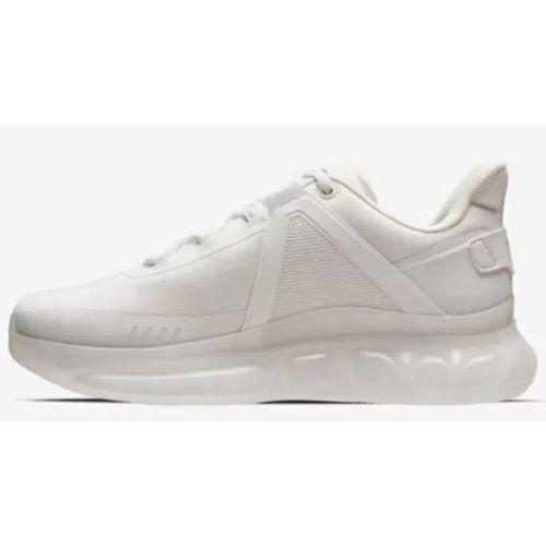 Lescon Aırfoam Eterium-4 Beyaz Erkek Spor Ayakkabı