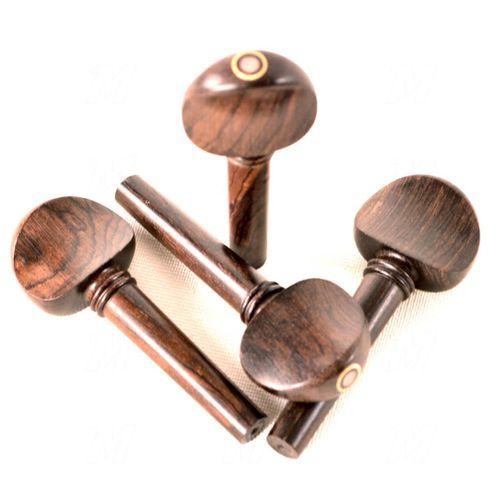 Keman Burgu Abanoz Takım VETS44