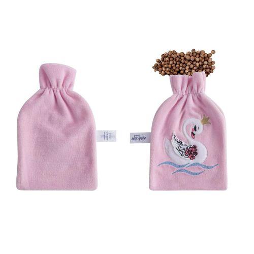 Sevi Bebe Sevi Bebe Gaz Giderici Kiraz Çekirdekli Minder ART-687 Pembe