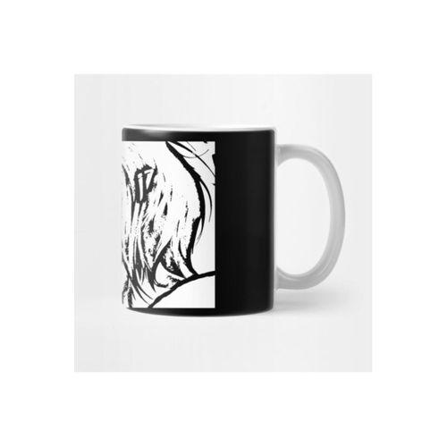 Attack On Titan Eren Titan Double Sided Kupa