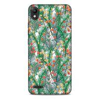 Botanix 85 LG K20 2019 Kılıf Silikon Kapak