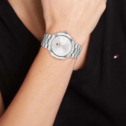 Tommy Hilfiger TH1782817 Erkek Kol Saati