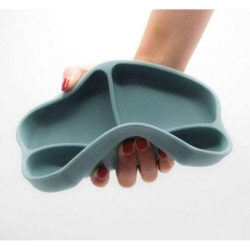 BabyJem BabyJem Silikon Tabak 715 Mint
