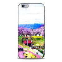 Apple Iphone 6 Kılıf Japonya (38) Neo Hybrid Kılıf Japonya'da Parklar