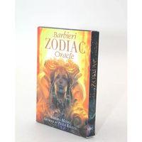 Tarot Kartı Barbieri Zodiac