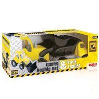 6144 Dolu, Jumbo İkili Kamyon-Dozer Set