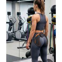 Ems Kalça Şekillendirici Kas Uyarıcı Elektrikli Egzersiz Cihazı Evde Spor Aleti