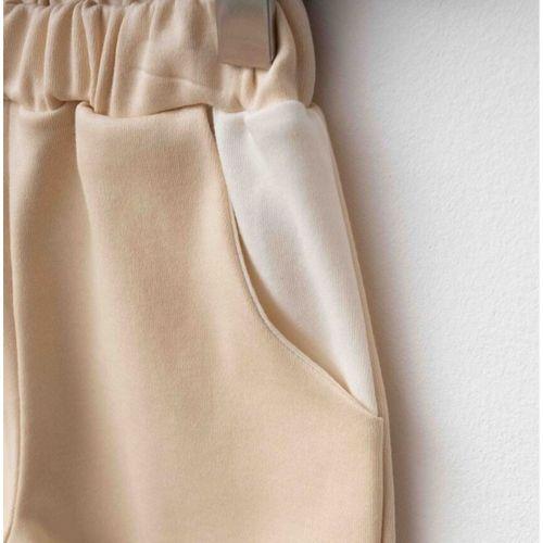 Eslenza Eslenza Organik 2li Takım 2247 Bej