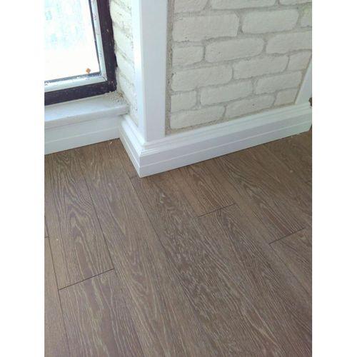 AGT 5020 BEYAZ 10CM PVC KAPLAMA SÜPÜRGELİK