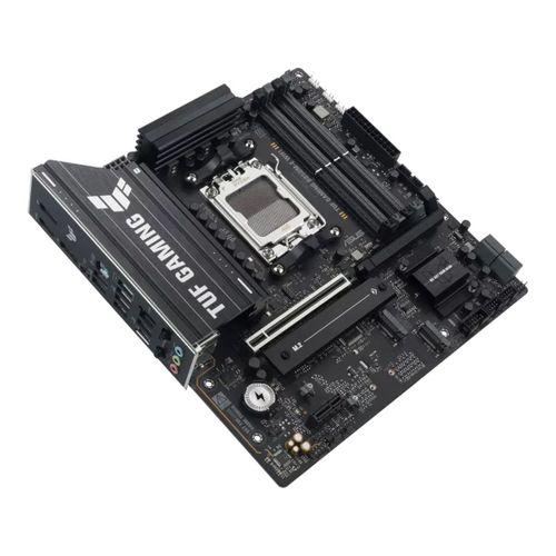 ASUS TUF GAMING B850M-E WIFI AMD AM5 ANAKART