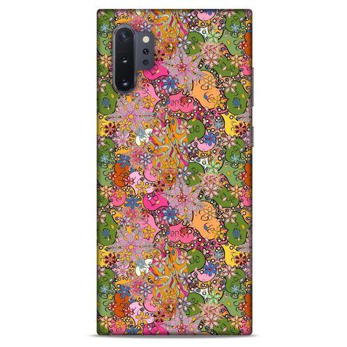 Samsung Galaxy Note 10 Plus Kılıf Hediyelik Seri Sevgililer Günü (50) 14 Şubat Shockproof Kılıf